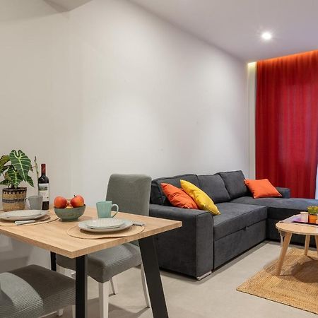 Athens Downtown Color Apartment Екстериор снимка