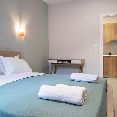 Athens Downtown Color Apartment Екстериор снимка