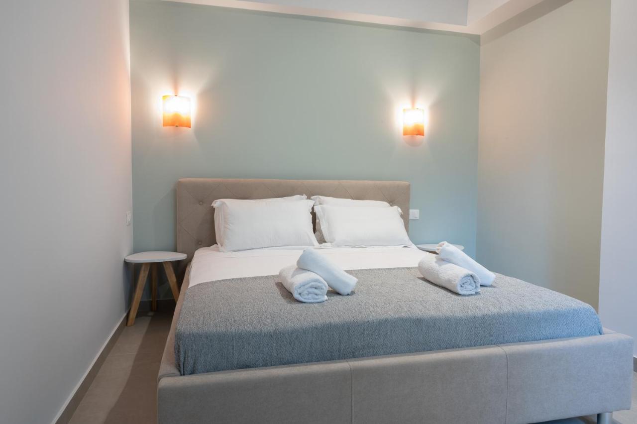 Athens Downtown Color Apartment Екстериор снимка