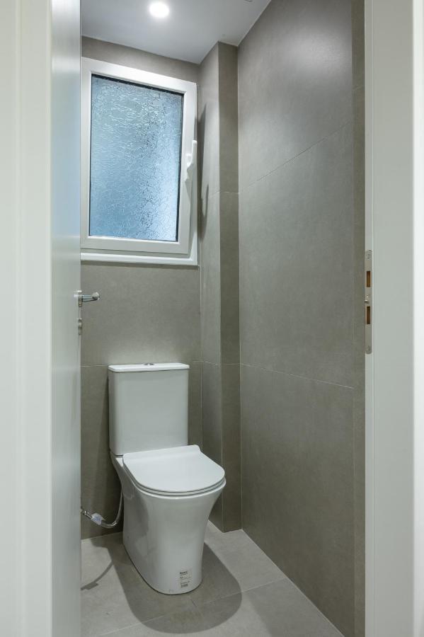 Athens Downtown Color Apartment Екстериор снимка