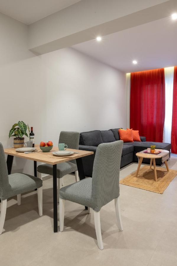 Athens Downtown Color Apartment Екстериор снимка
