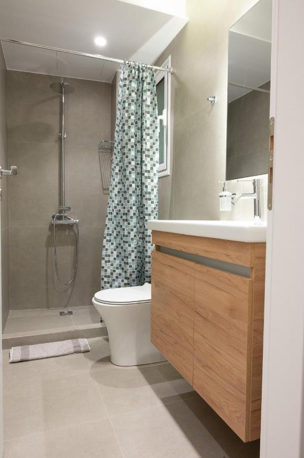 Athens Downtown Color Apartment Екстериор снимка