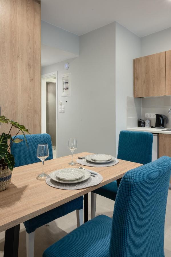 Athens Downtown Color Apartment Екстериор снимка