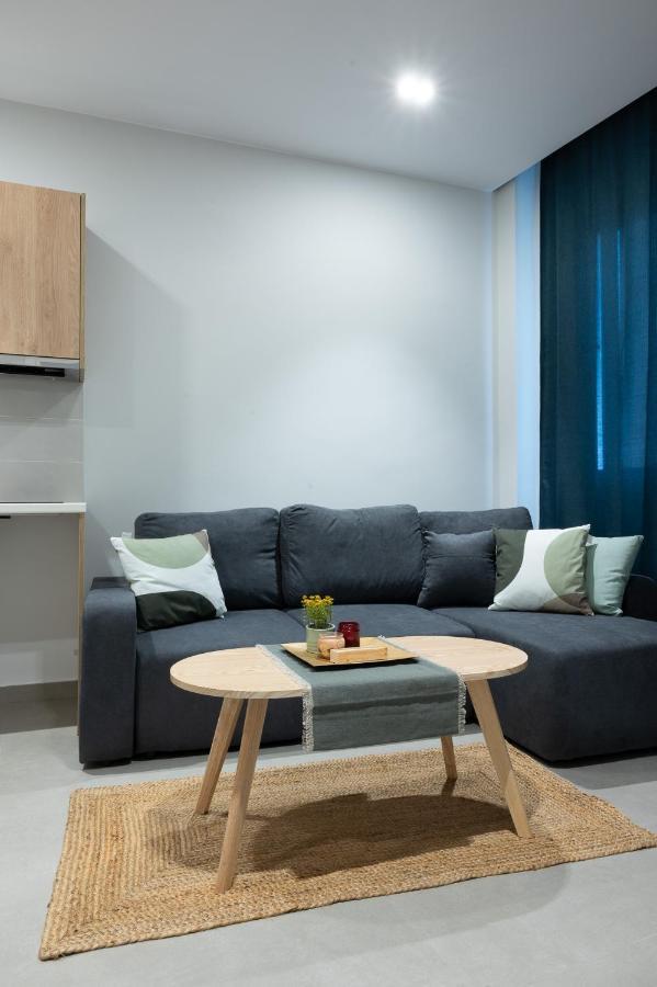 Athens Downtown Color Apartment Екстериор снимка