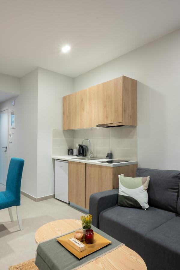 Athens Downtown Color Apartment Екстериор снимка