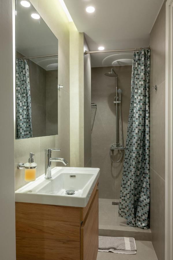 Athens Downtown Color Apartment Екстериор снимка