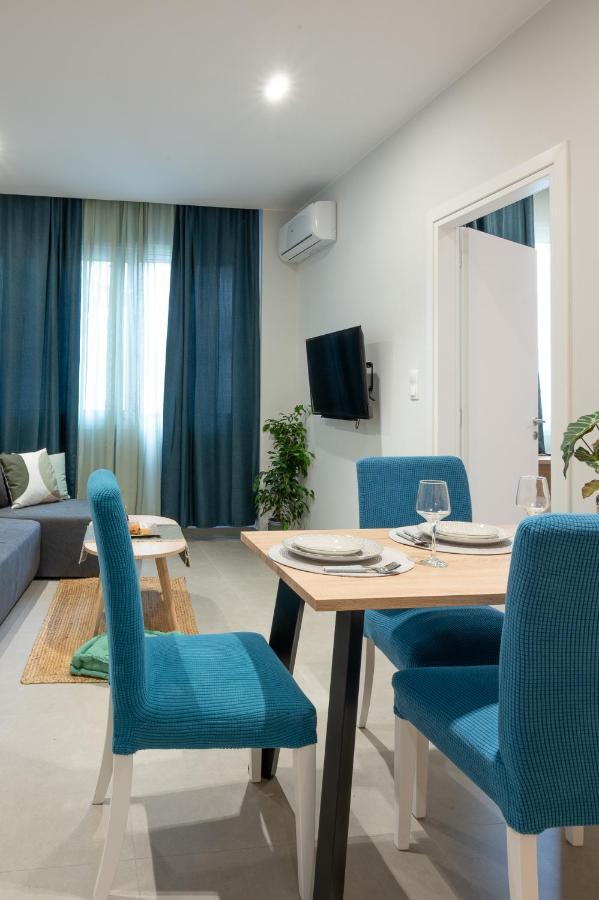 Athens Downtown Color Apartment Екстериор снимка
