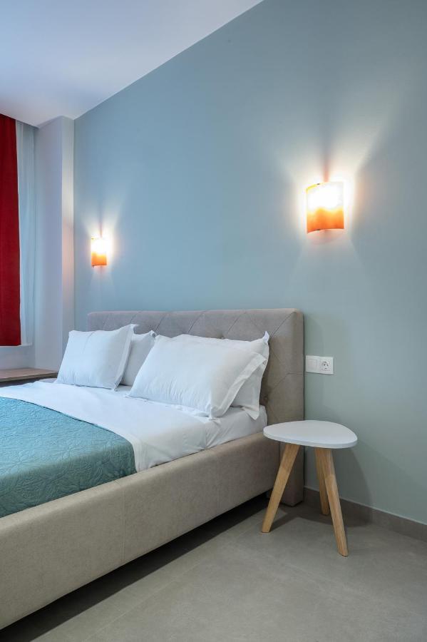 Athens Downtown Color Apartment Екстериор снимка