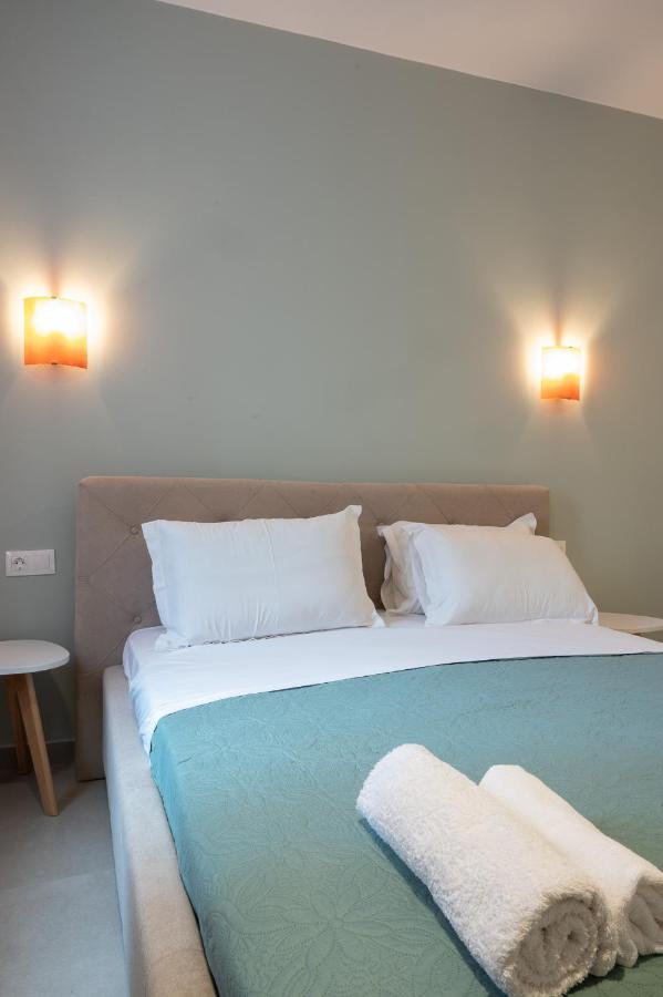 Athens Downtown Color Apartment Екстериор снимка