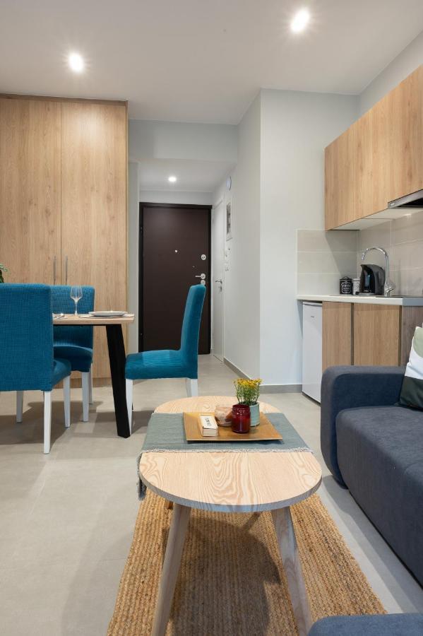 Athens Downtown Color Apartment Екстериор снимка
