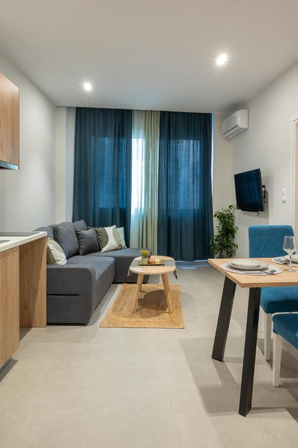 Athens Downtown Color Apartment Екстериор снимка