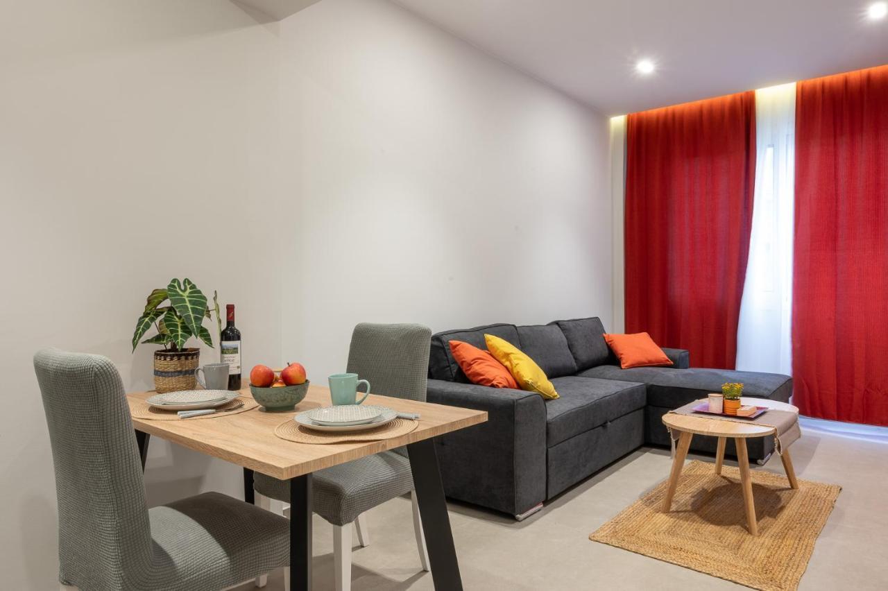 Athens Downtown Color Apartment Екстериор снимка
