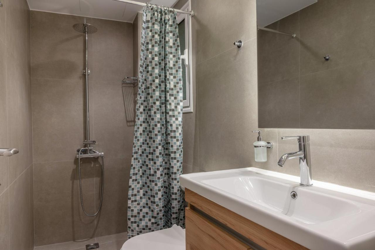 Athens Downtown Color Apartment Екстериор снимка