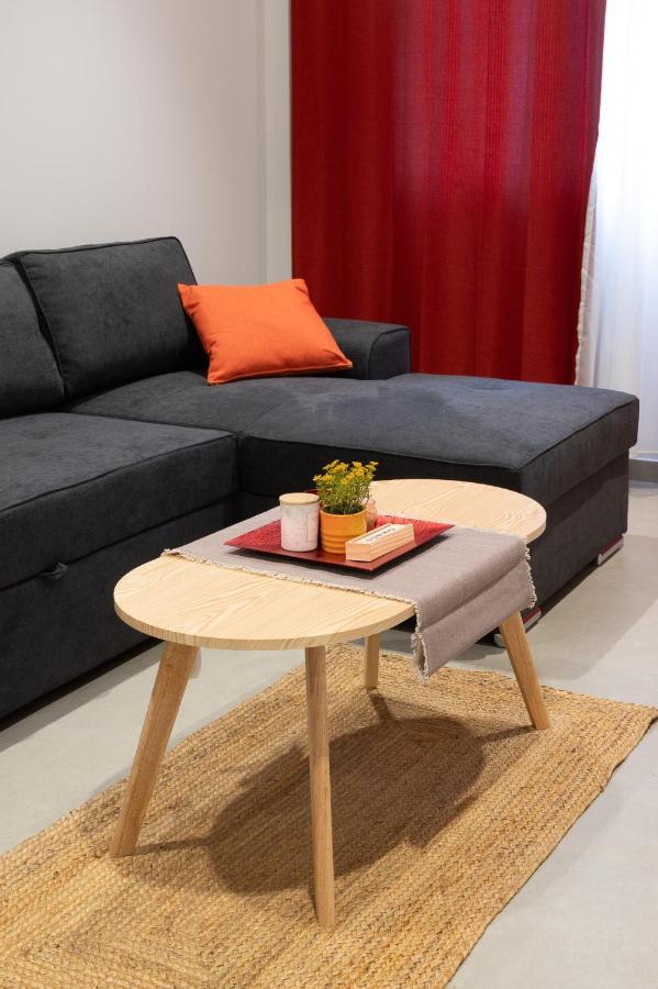 Athens Downtown Color Apartment Екстериор снимка