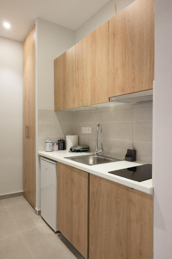 Athens Downtown Color Apartment Екстериор снимка