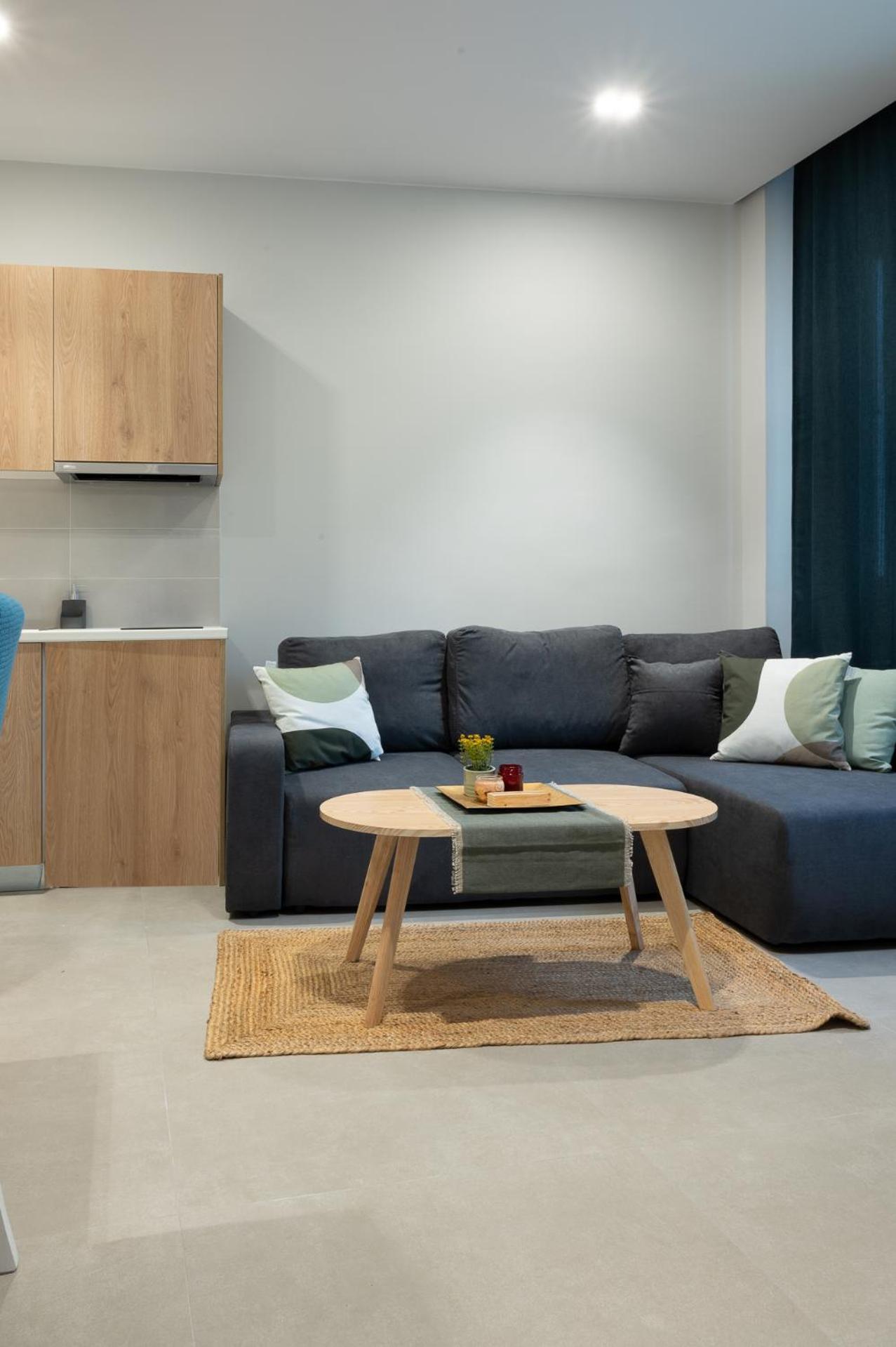 Athens Downtown Color Apartment Екстериор снимка