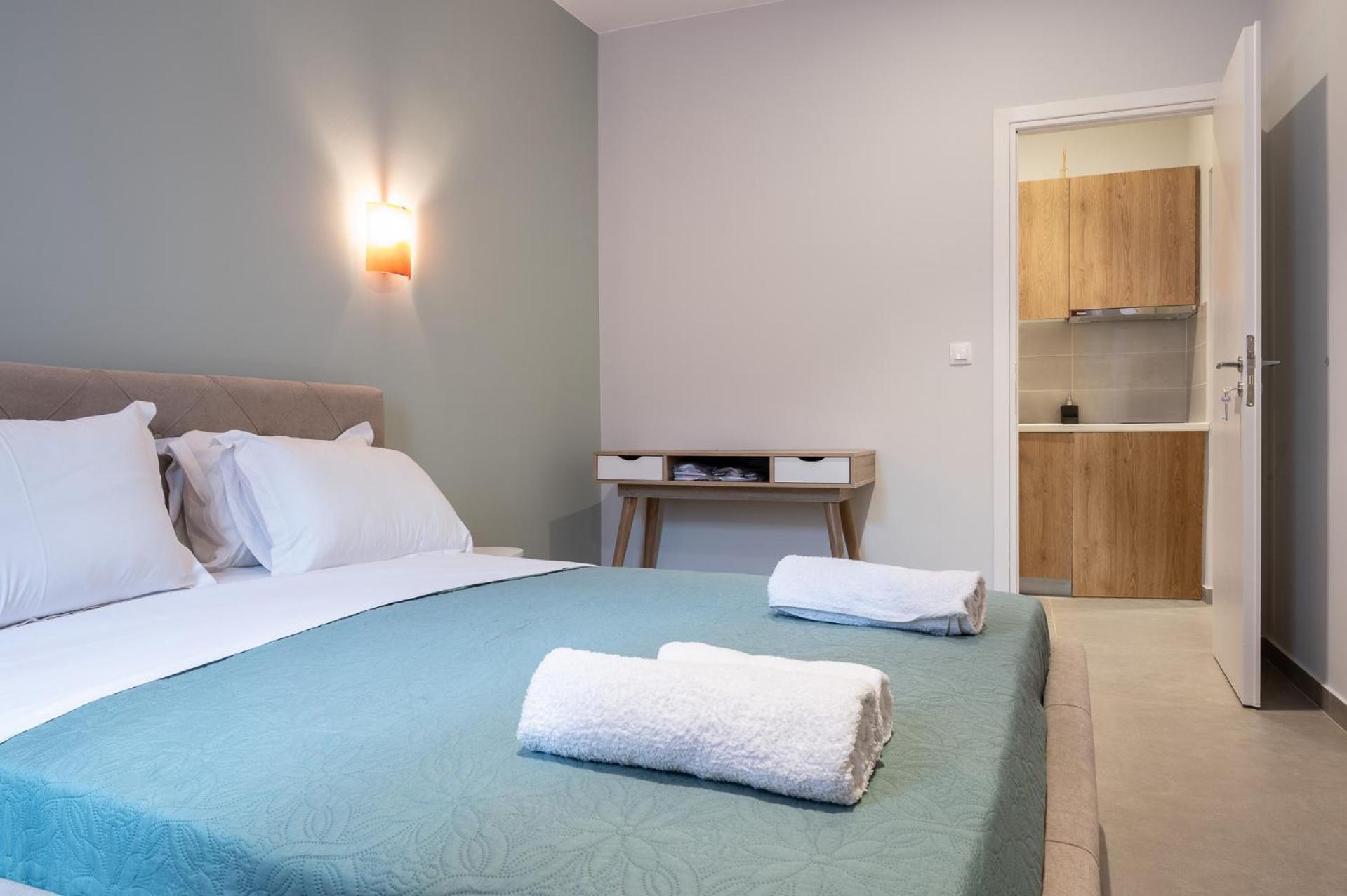 Athens Downtown Color Apartment Екстериор снимка